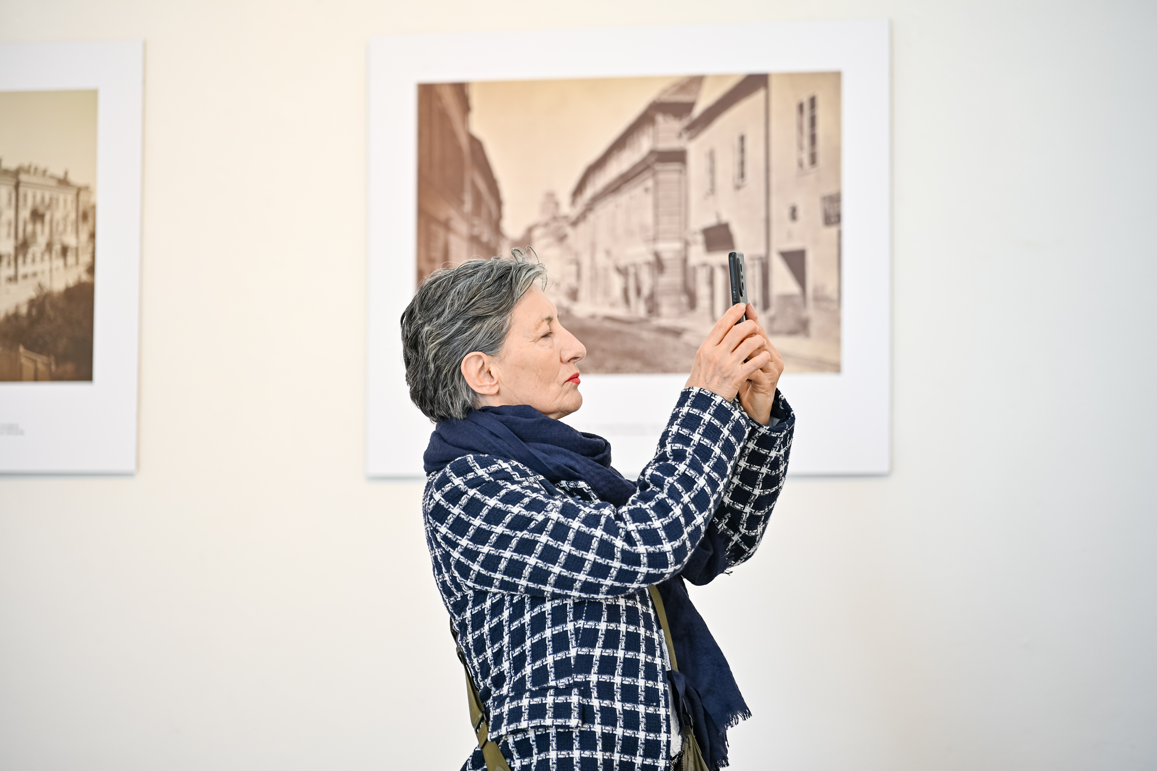 Grad Vilnius na starim fotografijama @ Gradska loža Grad Vilnius na starim fotografijama @ Gradska loža