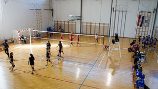 7. Medjunarodni odbojkaski turnir 7. Medjunarodni odbojkaski turnir