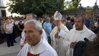 Belafuza: Blagdan Velike Gospe