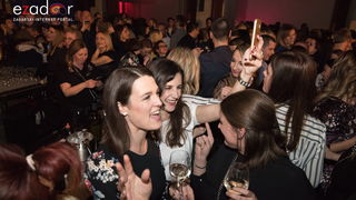 Doris Dragović @ Arsenal 16. veljače 2018. Doris Dragović @ Arsenal 16. veljače 2018.