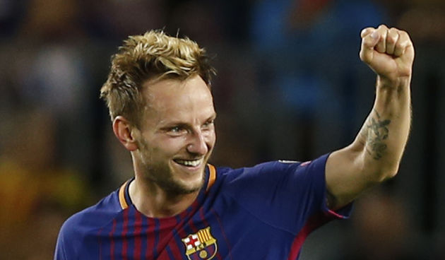 Ivan Rakitić