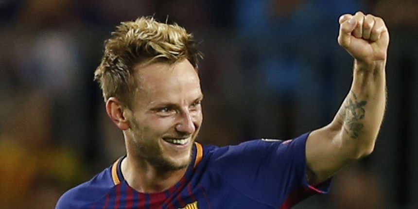 Ivan Rakitić