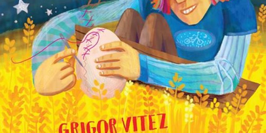 “Kako živi Antuntun” 23. srpnja na Benkovačkom kulturnom ljetu “Kako živi Antuntun” 23. srpnja na Benkovačkom kulturnom ljetu