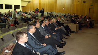 11. Izložba ovčjih i kozjih sireva, Foto: Mladen Malik