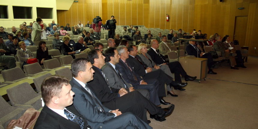 11. Izložba ovčjih i kozjih sireva, Foto: Mladen Malik