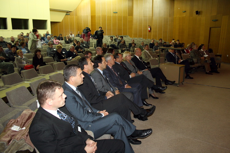 11. Izložba ovčjih i kozjih sireva, Foto: Mladen Malik