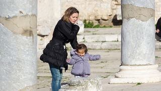 Đir po gradu 29. studenog 2016.