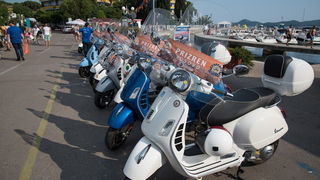 Otvoren Vespa World Days Otvoren Vespa World Days