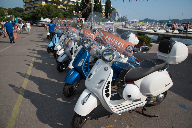Otvoren Vespa World Days Otvoren Vespa World Days