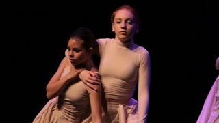 HNK Zadar: 5. Zadarski plesni festival u organizaciji Plesne udruge Gesta okupio je više od 260 plesača HNK Zadar: 5. Zadarski plesni festival u organizaciji Plesne udruge Gesta okupio je više od 260 plesača