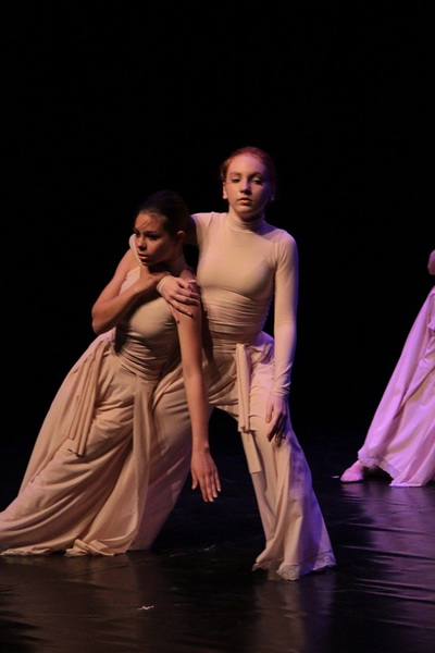 HNK Zadar: 5. Zadarski plesni festival u organizaciji Plesne udruge Gesta okupio je više od 260 plesača HNK Zadar: 5. Zadarski plesni festival u organizaciji Plesne udruge Gesta okupio je više od 260 plesača