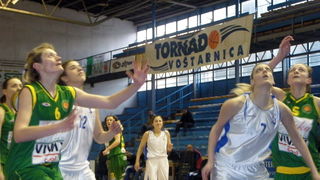 ZKK Zadar – ZKK Pula Biska 80-65 ZKK Zadar – ZKK Pula Biska 80-65