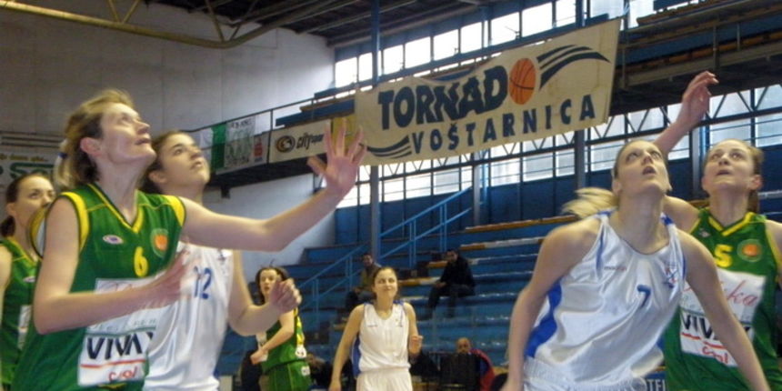 ZKK Zadar – ZKK Pula Biska 80-65 ZKK Zadar – ZKK Pula Biska 80-65