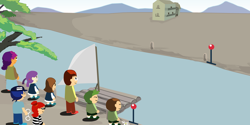 Japanska zagonetka Japanska zagonetka