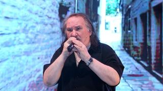 U povodu 950 godina prvog spomena grada Šibenika, blagdana sv. Mihovila i Dana grada održan je veliki koncert legendarnog Mate Miše Kovača. Photo: Duško Jaramaz/PIXSELL U povodu 950 godina prvog spomena grada Šibenika, blagdana sv. Mihovila i Dana grada održan je veliki koncert legendarnog Mate Miše Kovača. Photo: Duško Jaramaz/PIXSELL