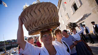 51. Saljske užance, 8. kolovoza 2010. (foto:Saša Čuka)
