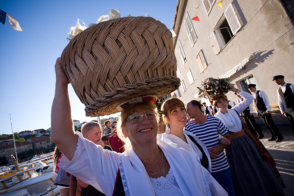 51. Saljske užance, 8. kolovoza 2010. (foto:Saša Čuka)