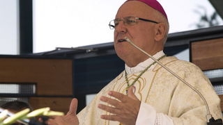 Belafuza: Blagdan Velike Gospe