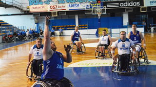 X Hrvatski Kup košarke u kolicima X Hrvatski Kup košarke u kolicima