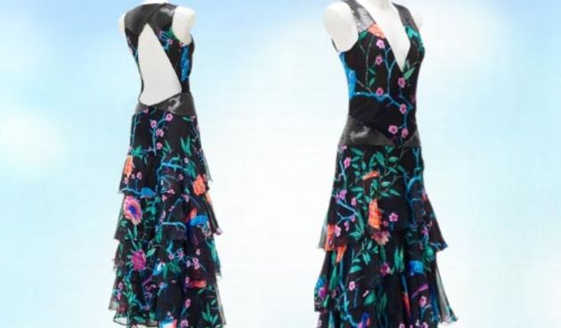 Ljetni Williamson ‘sletio’ u H&M (Moda.hr)