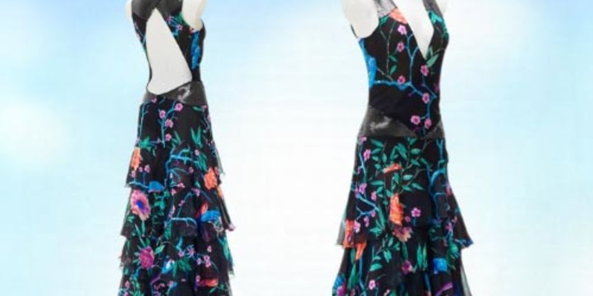 Ljetni Williamson ‘sletio’ u H&M (Moda.hr)