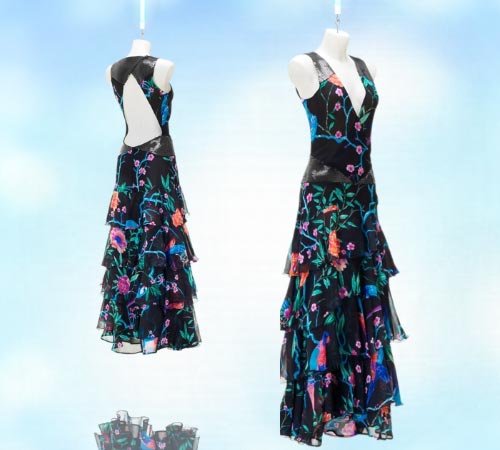 Ljetni Williamson ‘sletio’ u H&M (Moda.hr)