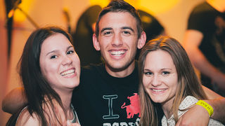 Ana Nikolić @ Hitch bar, 2.5.2015. (Foto: Ivan Toman)