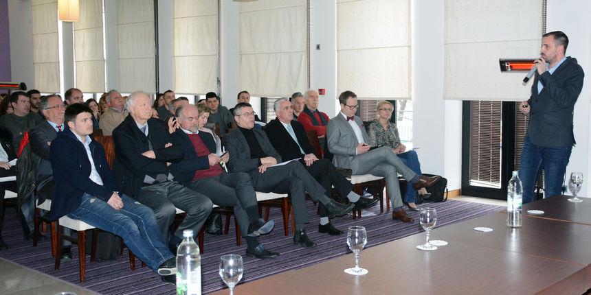 Ruralna konferencija – Biograd