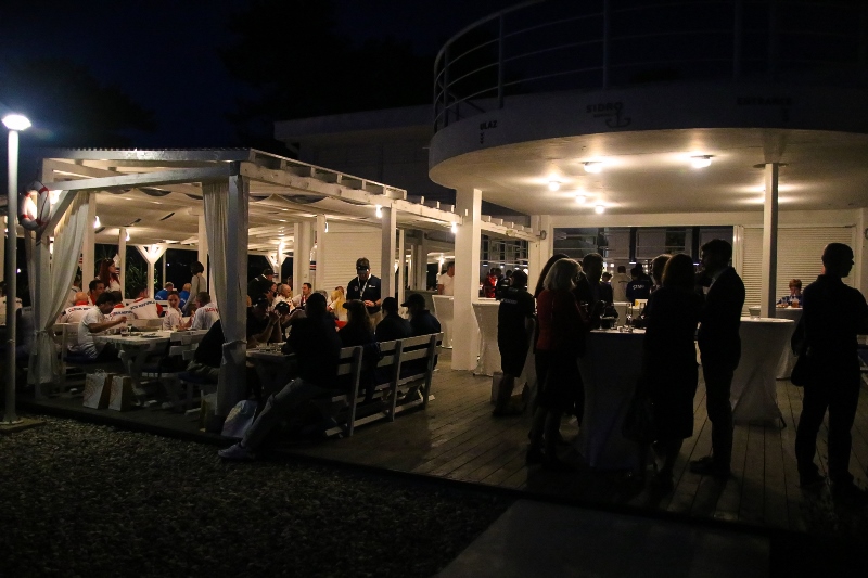 Zaton: Svečano otvoreno SP u minigolfu za gluhe Zaton: Svečano otvoreno SP u minigolfu za gluhe