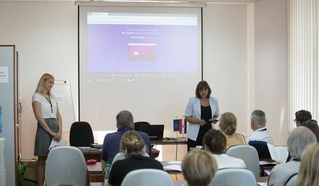 Ljetna škola u Zadru: Tko je i zašto prenosio i pljačkao umjetnička i kulturna dobra?