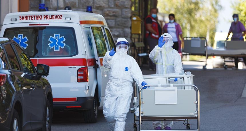 Koronavirus Koronavirus