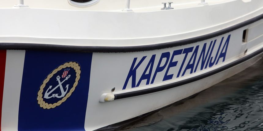 Lučka kapetanija Rijeka Lučka kapetanija Rijeka