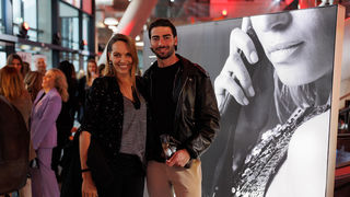 ModernA @ Zadar Cruise Port