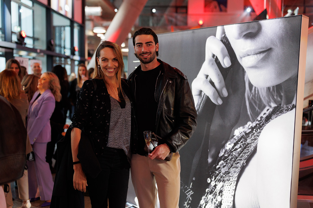 ModernA @ Zadar Cruise Port