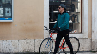 Đir po gradu, 24. siječnja 2025.