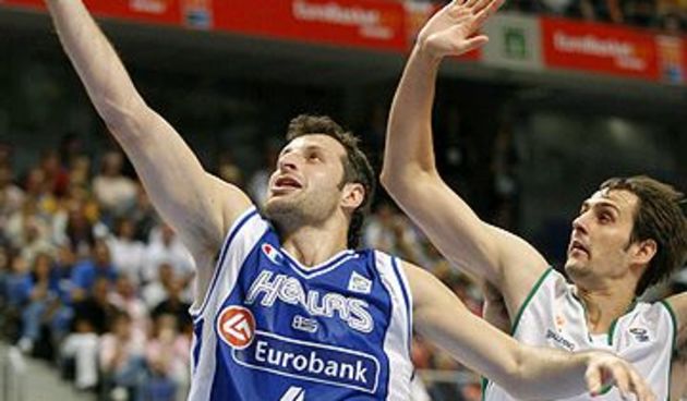 Papaloukas