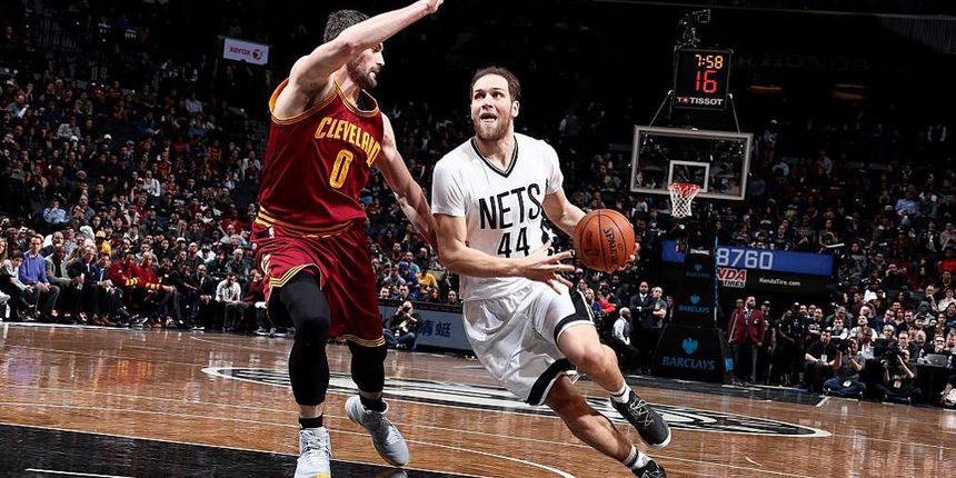 Bojan Bogdanović Bojan Bogdanović