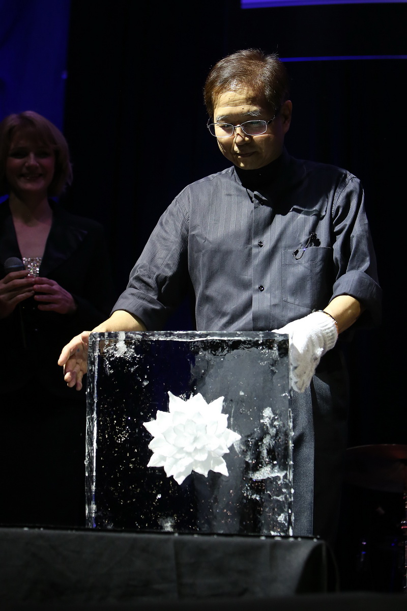 4. Tuna, Sushi & Wine festival otvoren gala večerom u Arsenalu 4. Tuna, Sushi & Wine festival otvoren gala večerom u Arsenalu