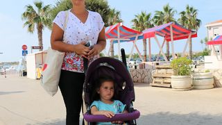 Vir: Dodjela potpore za opremu novorođenčadi Vir: Dodjela potpore za opremu novorođenčadi