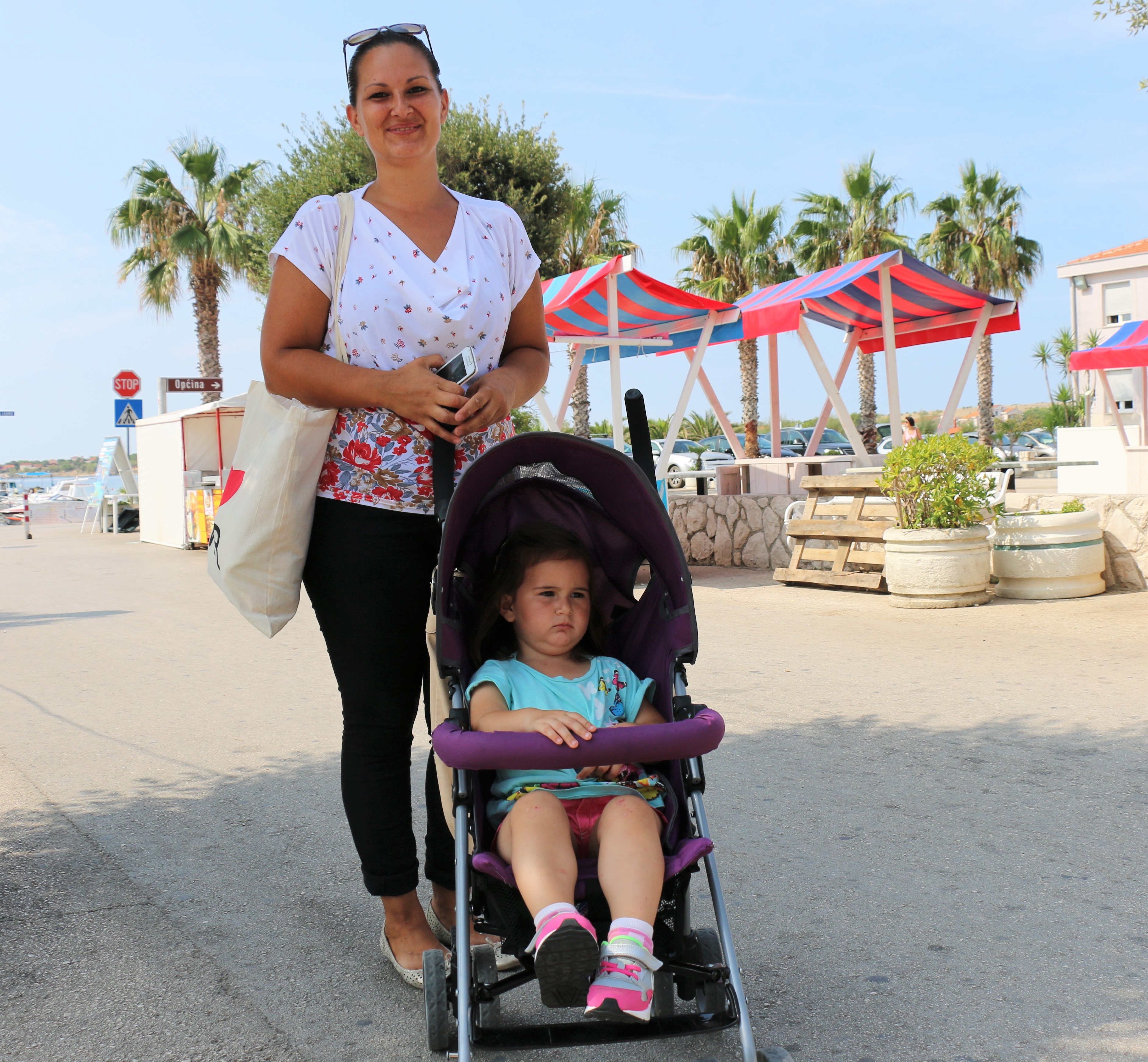 Vir: Dodjela potpore za opremu novorođenčadi Vir: Dodjela potpore za opremu novorođenčadi