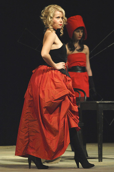 Treća večer Modnog ormara (Moda.hr)