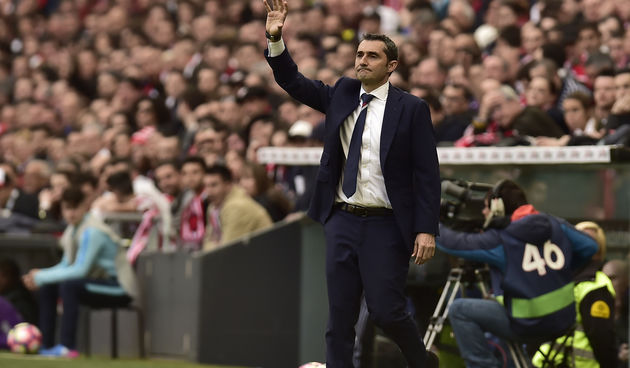 Ernesto Valverde