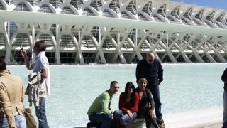 Valencia, 18.3.2008.