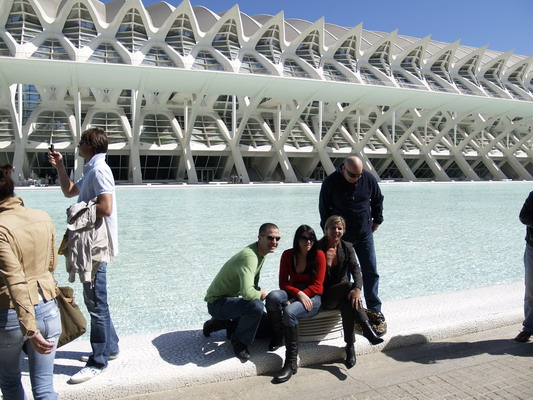 Valencia, 18.3.2008.