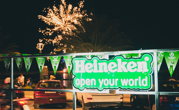 Heineken Warm Up 4 Ultra Europe turneja (foto: Ivan Toman) Heineken Warm Up 4 Ultra Europe turneja (foto: Ivan Toman)