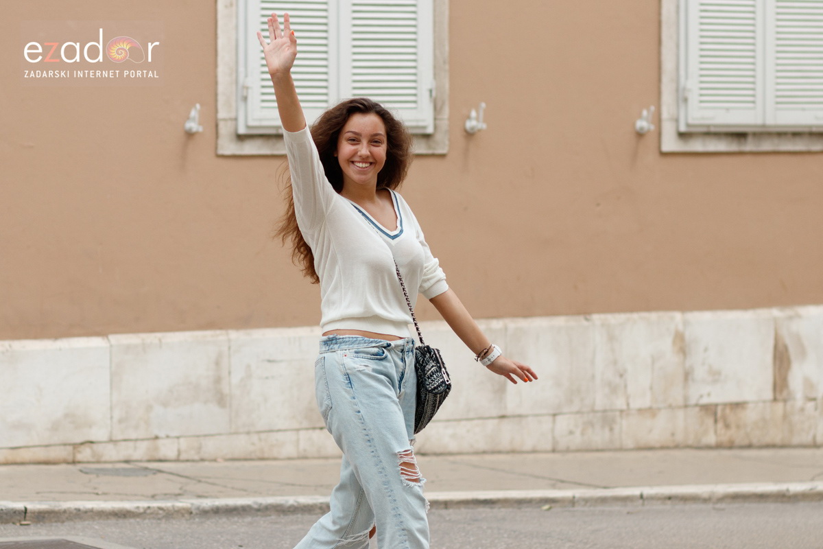 Đir po gradu, utorak 9. srpnja 2019. Đir po gradu, utorak 9. srpnja 2019.