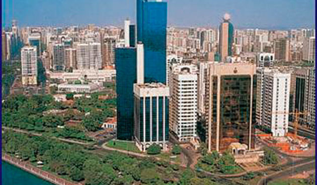 Abu Dhabi (foto: www.adis-uae.com)