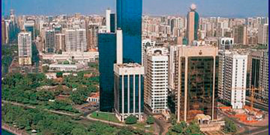 Abu Dhabi (foto: www.adis-uae.com) Abu Dhabi (foto: www.adis-uae.com)