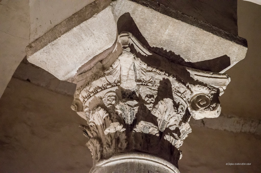 Roman i Milena Simović oduševili koncertom u crkvi Sv. Donata Roman i Milena Simović oduševili koncertom u crkvi Sv. Donata