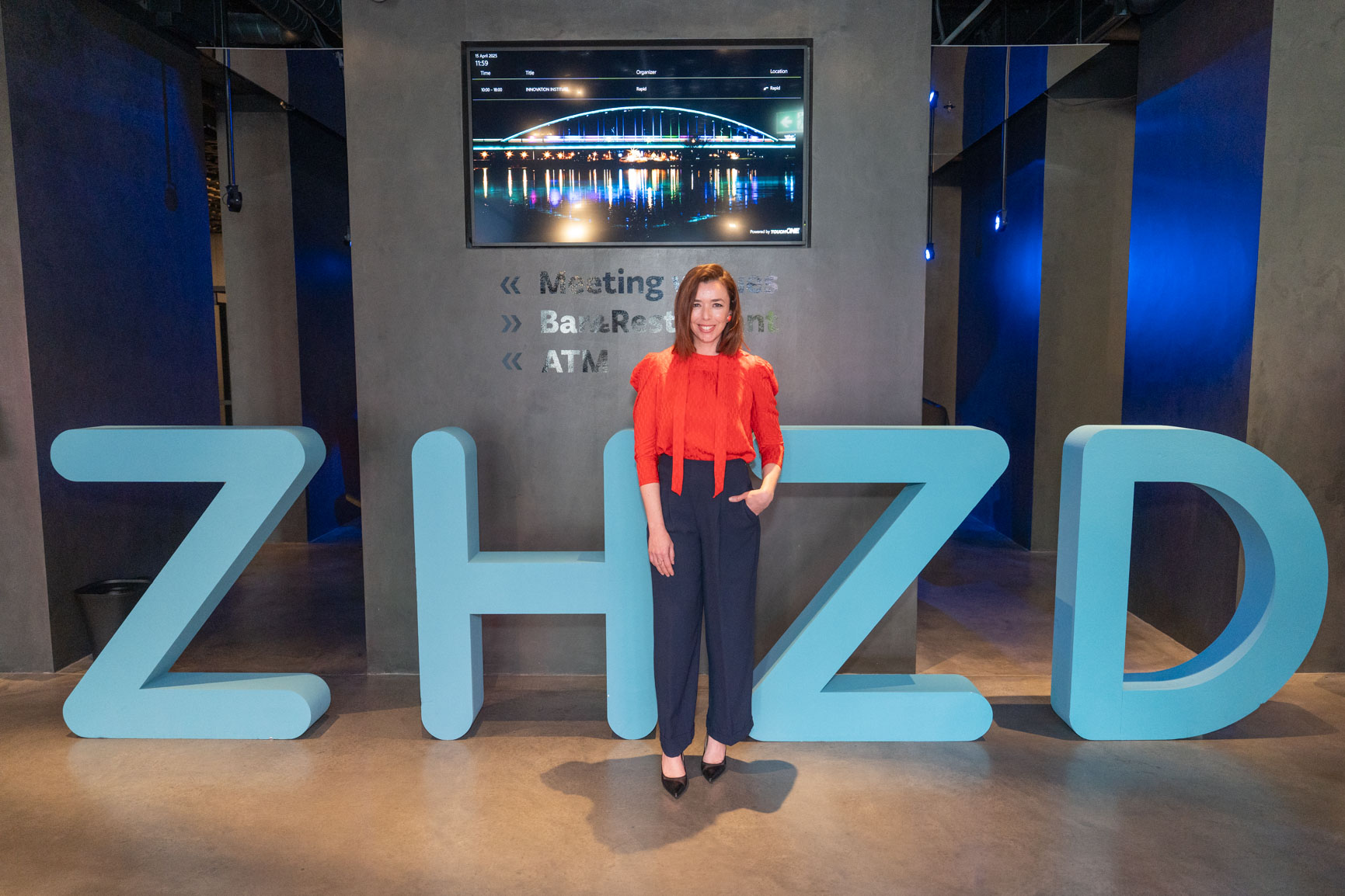 Predstavljena kampanja “Moja snaga, moj put” Predstavljena kampanja “Moja snaga, moj put”